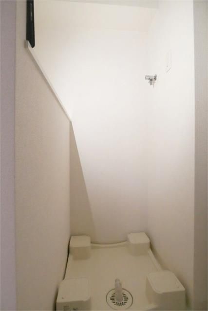その他　別タイプ部屋　参考写真です