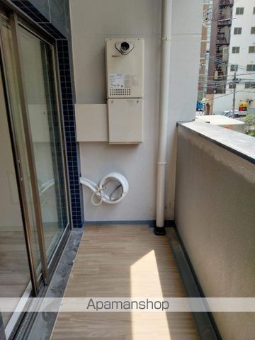 地下鉄谷町線 天満橋駅 徒歩7分 13階建 築5年の内装写真