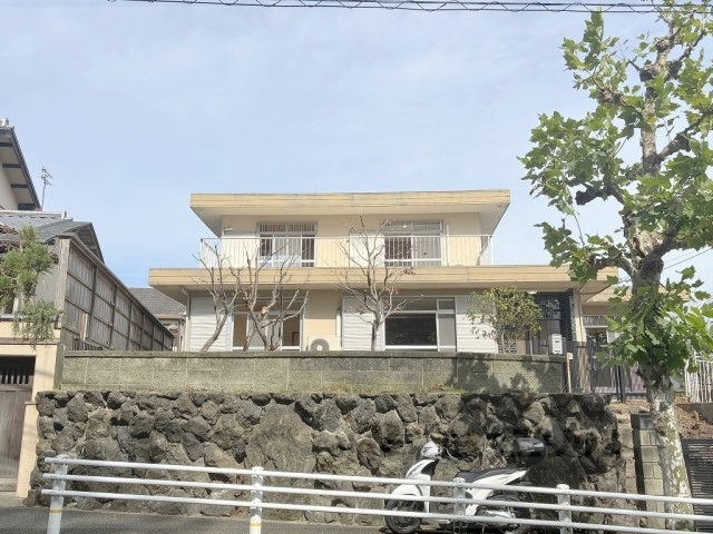 ＪＲ山陰本線 馬堀駅 徒歩25分 築56年