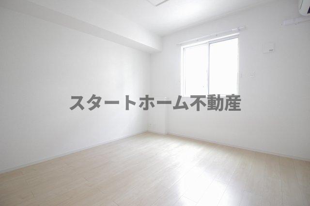 その他部屋・スペース　寝室です