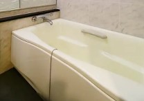 バス・シャワールーム　別部屋参考写真