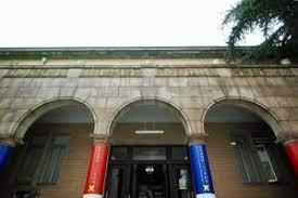 図書館　慶應義塾大学信濃町メディアセンター北里記念医学図書館（図書館）まで490m