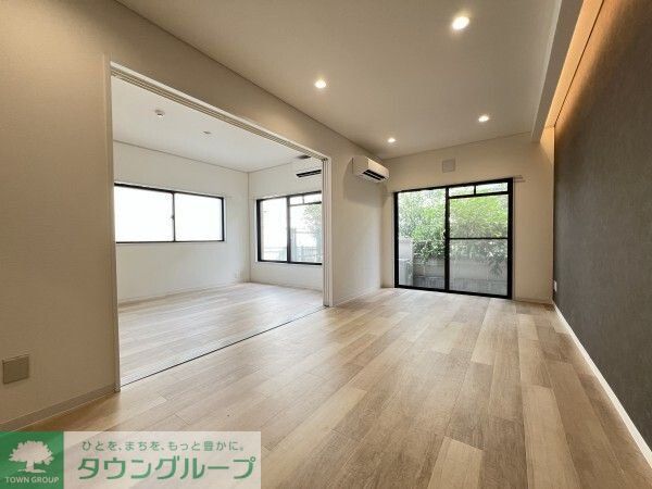 その他部屋・スペース　居室