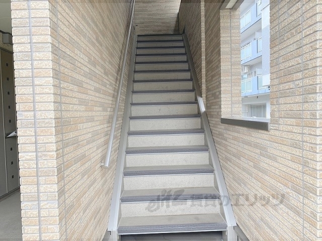 その他　階段