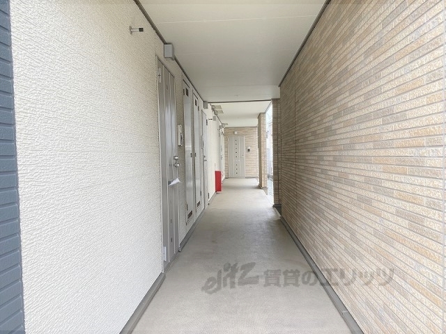 その他　廊下