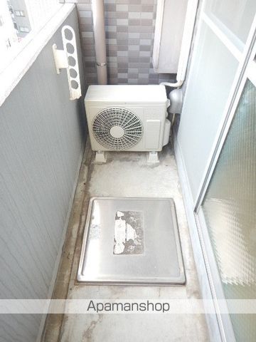 都営新宿線 馬喰横山駅 徒歩3分 13階建 築26年の内装写真