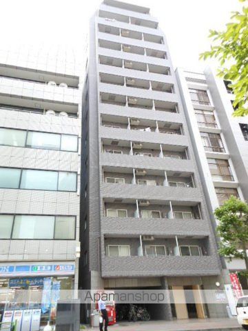 都営新宿線 馬喰横山駅 徒歩3分 築26年