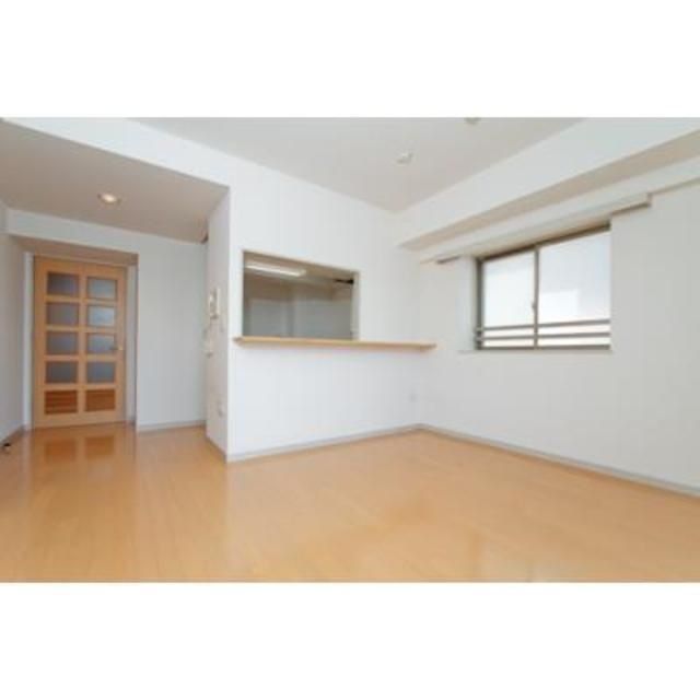 居室・リビング　※写真は同タイプ住戸です。