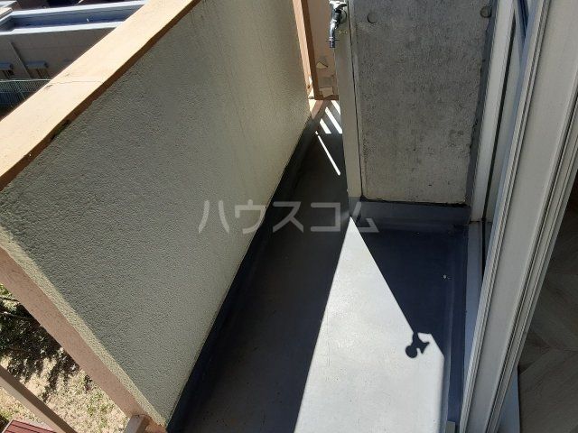 村上ハイツの内装写真