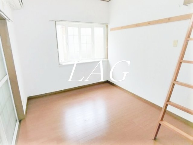 居室・リビング　洋室のお部屋です。