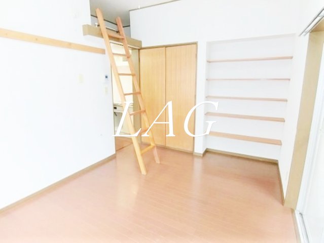 その他部屋・スペース　寝室です。