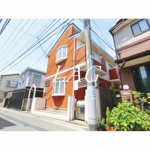 ＪＲ総武線 船橋駅 徒歩12分 築37年
