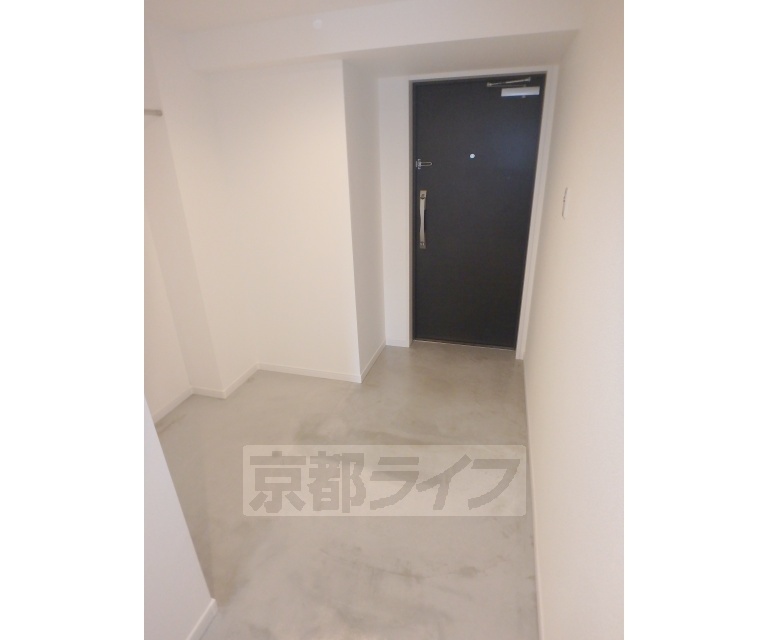 ユニーブル京都紫野の外観写真