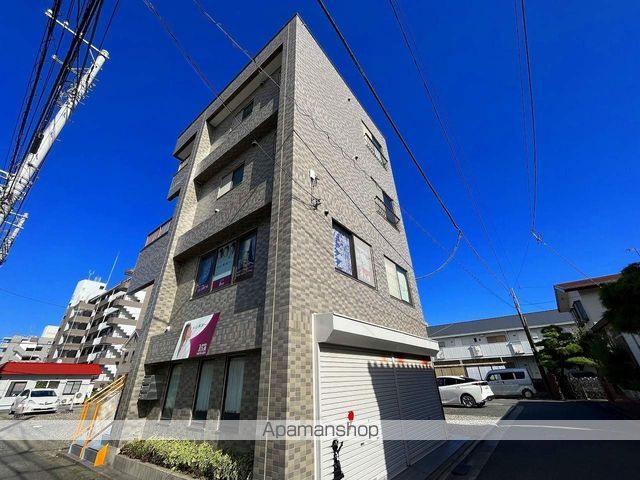 エランドール岩崎の外観写真