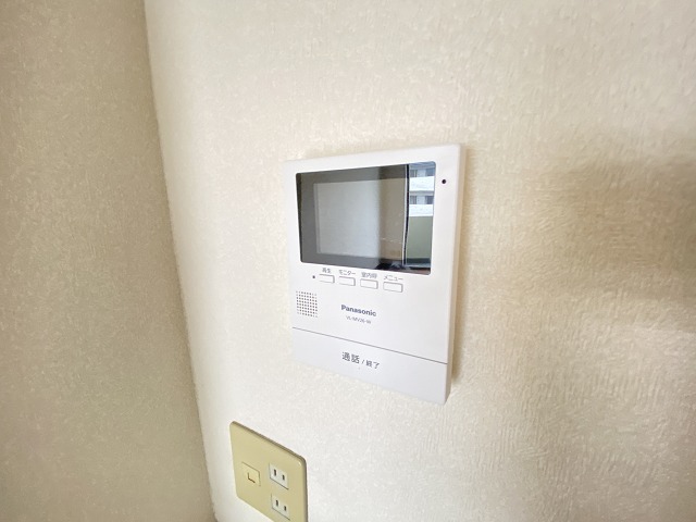 セキュリティ　別部屋参考写真