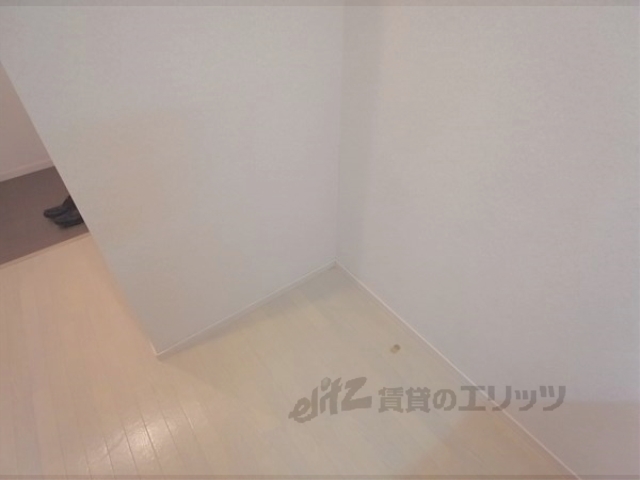 その他部屋・スペース　冷蔵庫置場