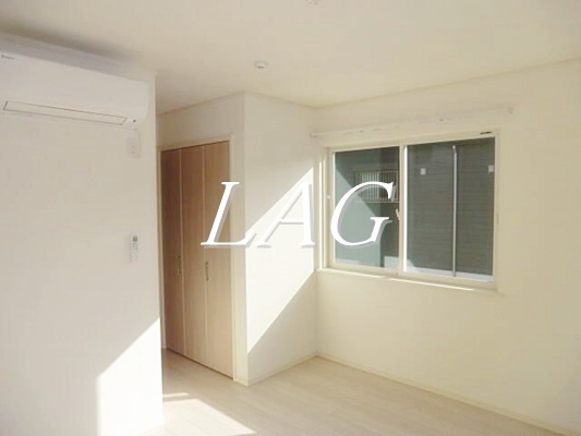 居室・リビング　洋室のお部屋です。