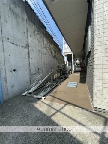 その他共有部分　その他共有部分