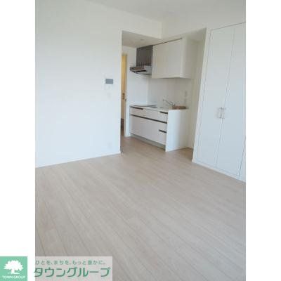 居室・リビング　※写真は同タイプ住戸です。