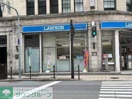 コンビニ　ローソン南本町二丁目店（コンビニ）まで170m