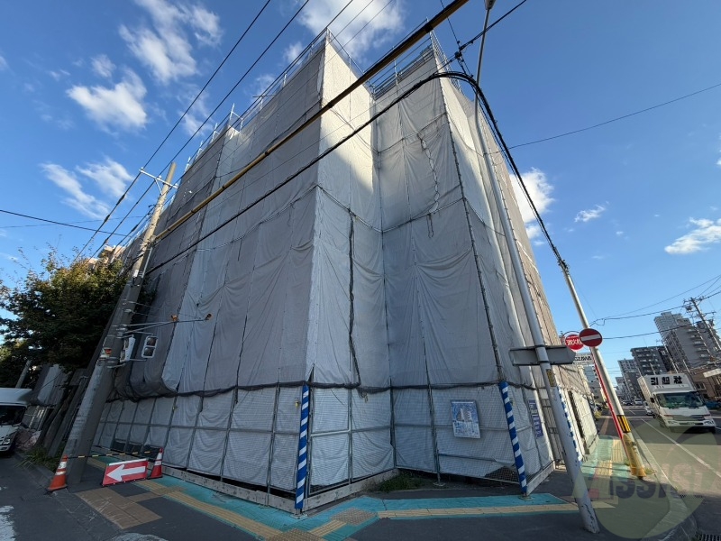 建物外観　外観２