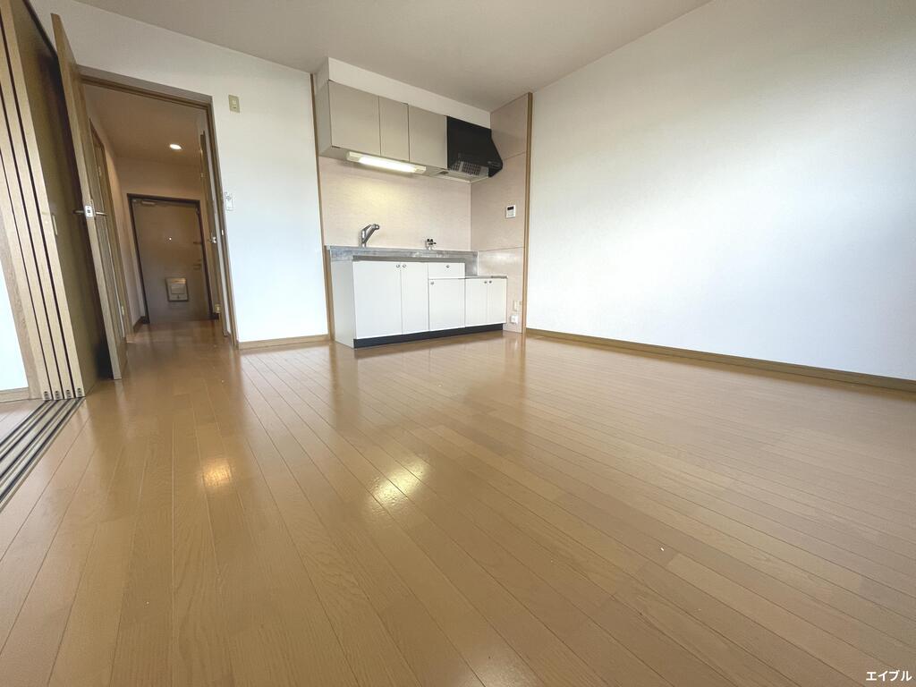 居室・リビング　参考写真