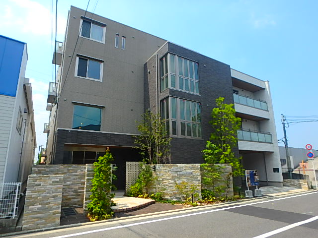 ファイブ コート オファー 上野芝