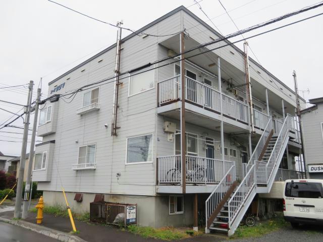 その他　周辺環境