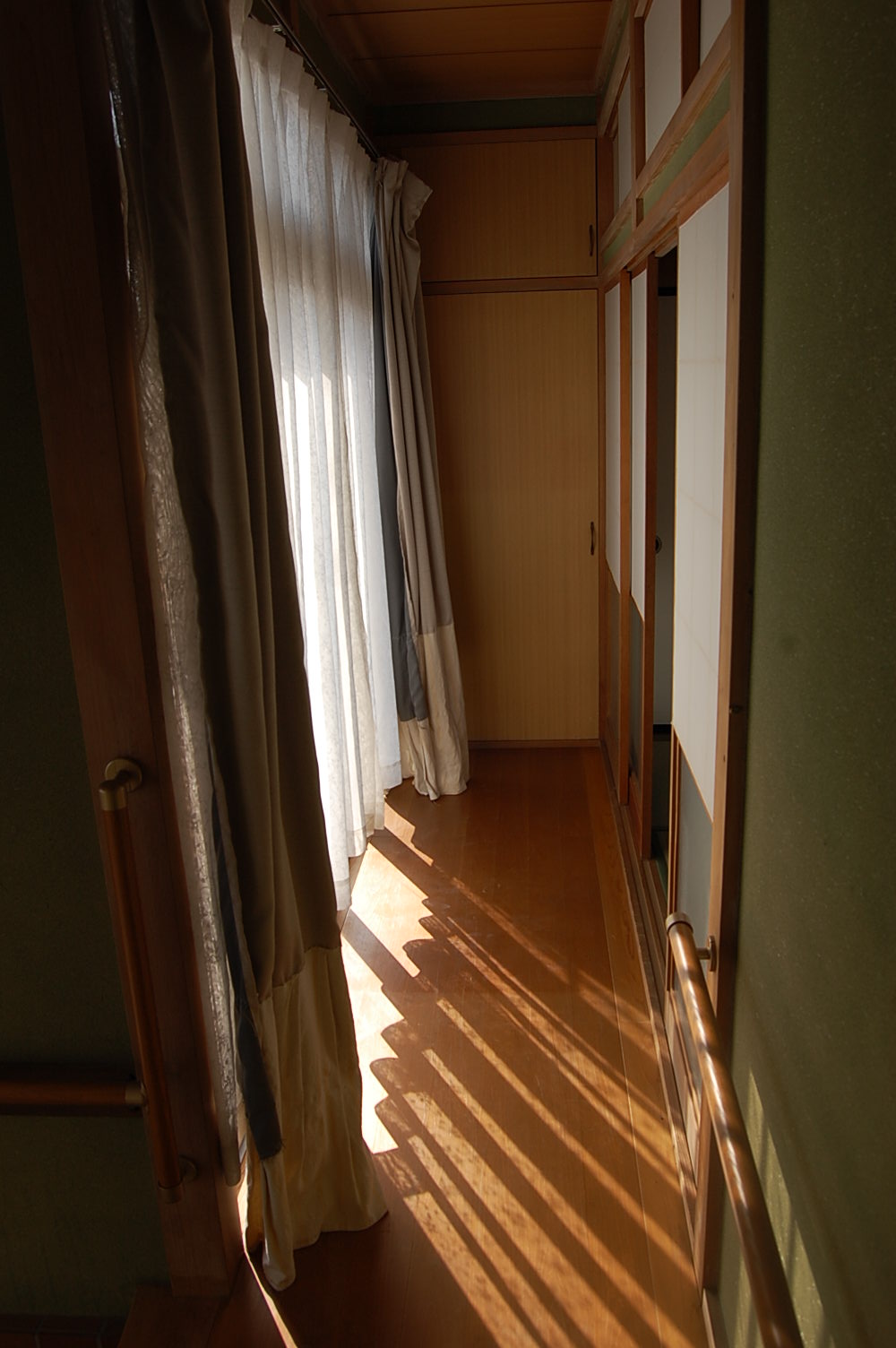 出塚住宅のその他写真