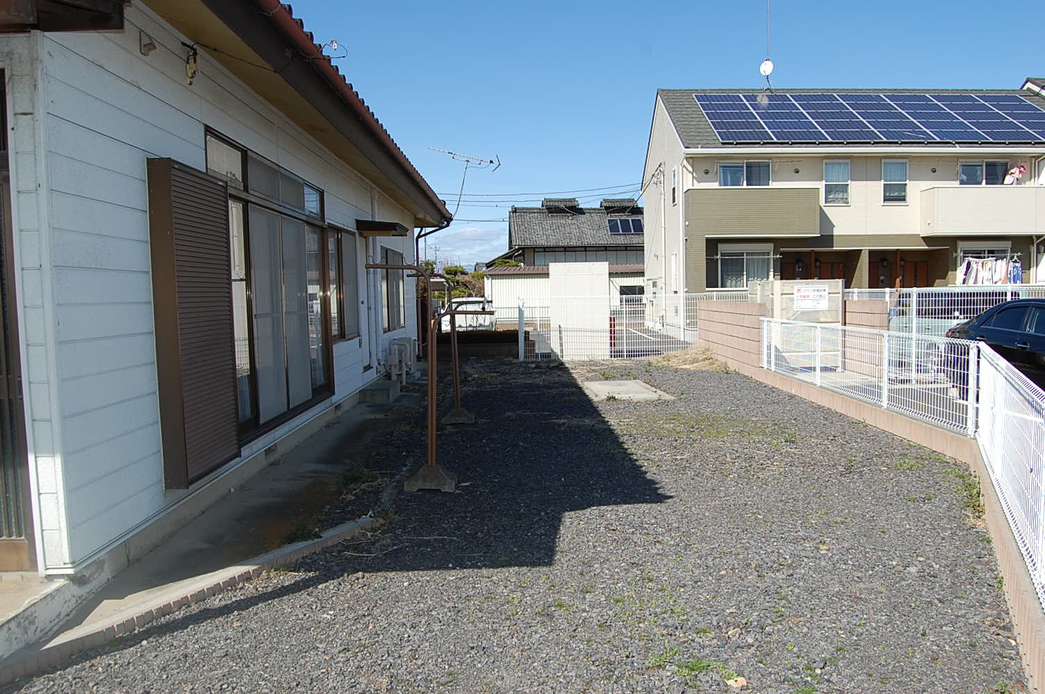 出塚住宅のその他写真
