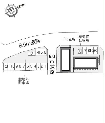 【レオパレスＴＡＩＹＯＵのその他】