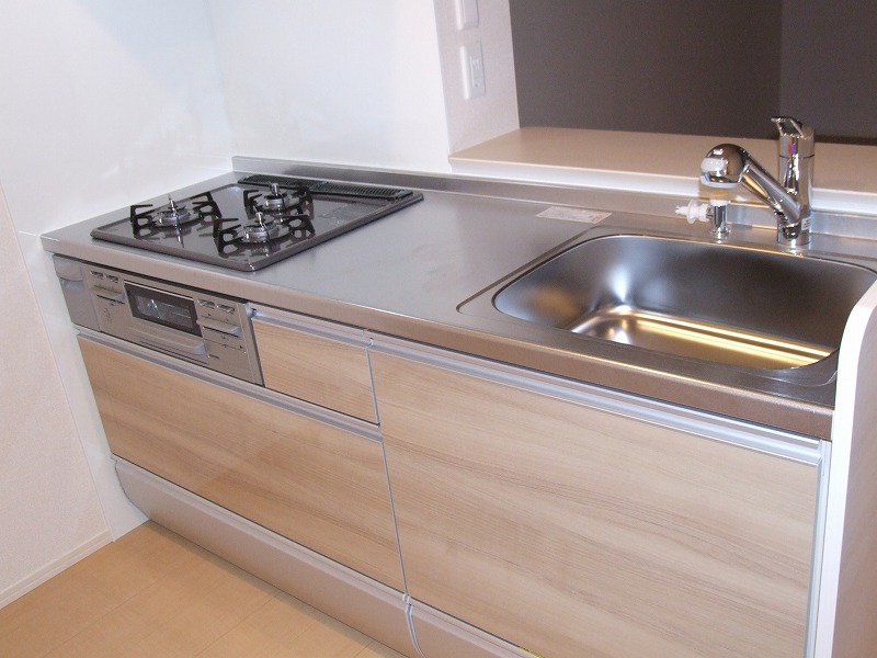 キッチン　システムキッチン