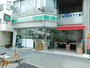 コンビニ　ローソンストア100東淀川駅前店（コンビニ）まで501m