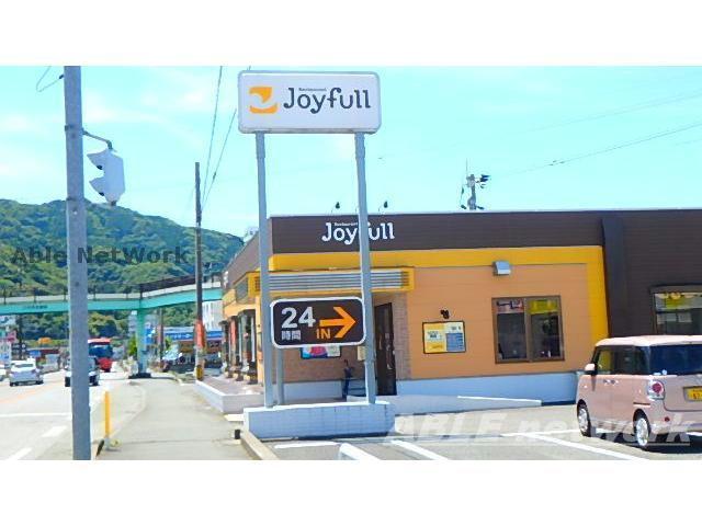 飲食店　ジョイフル南八代店（飲食店）まで1853m