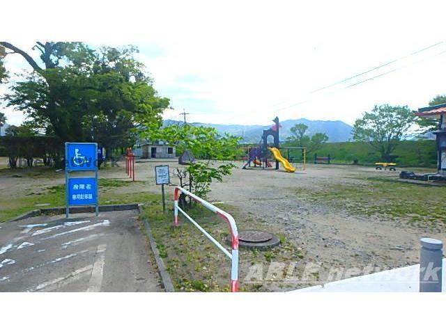 公園　麦島東公園（公園）まで3064m