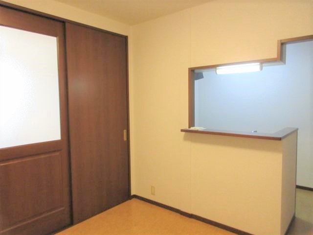 居室・リビング　☆仲介手数料ゼロ円は当店だけ！！☆