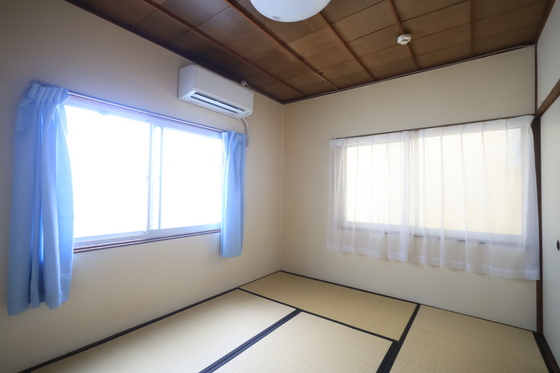 その他部屋・スペース　※別部屋の写真です