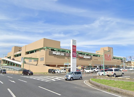 スーパー　天満屋ハピータウンポートプラザ店（スーパー）まで758m