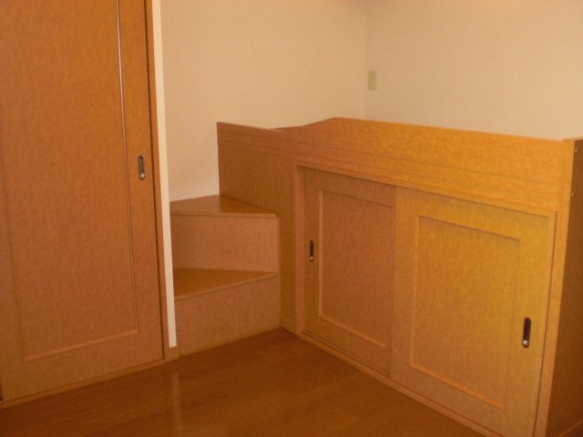 その他部屋・スペース　同じタイプのお部屋の写真です