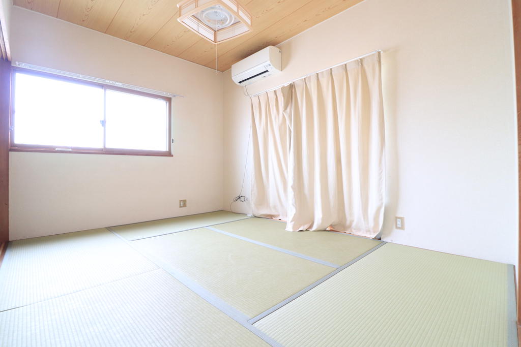 その他部屋・スペース　和室★