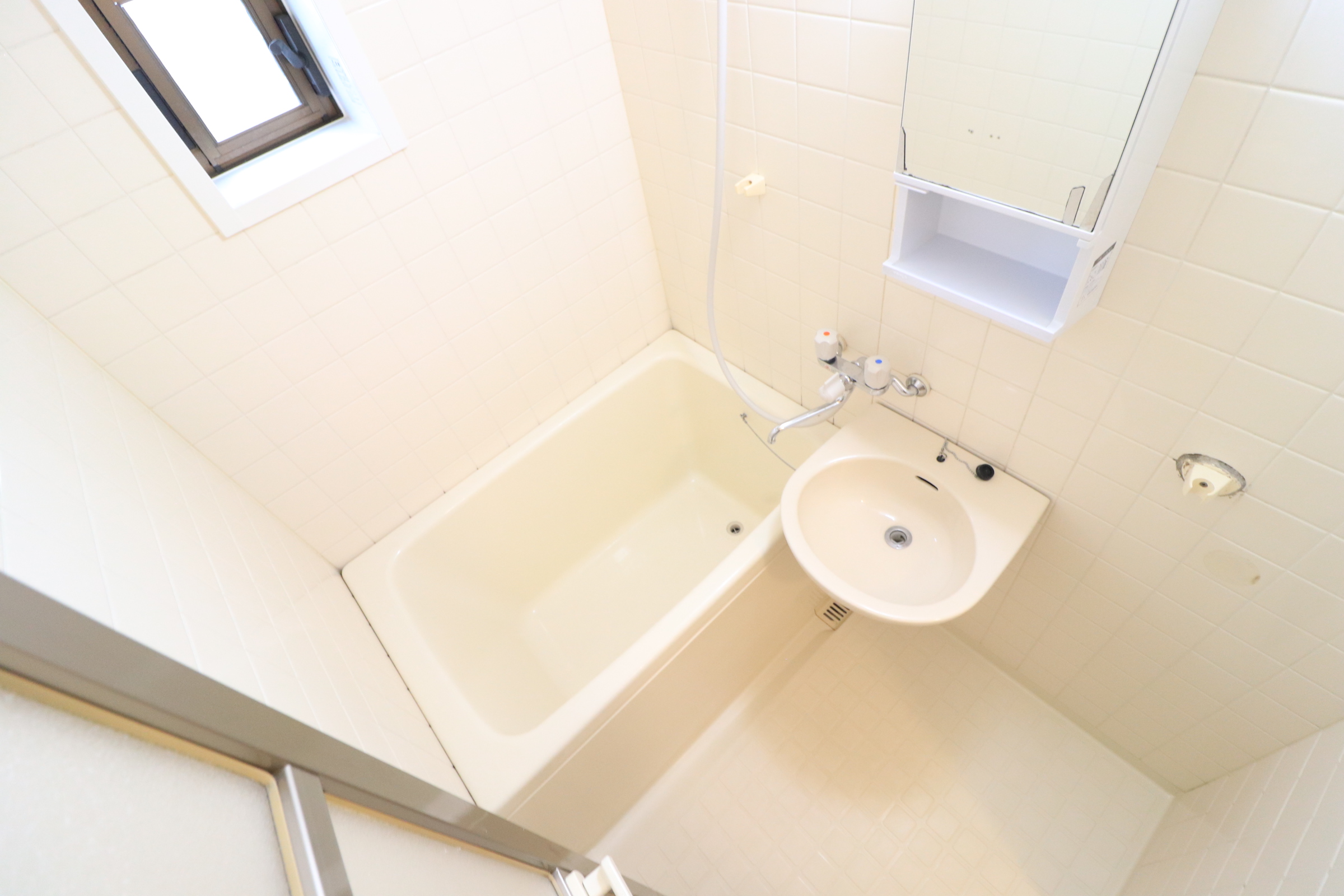 バス・シャワールーム　浴室★