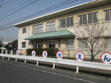 幼稚園・保育園　倉敷市立大高幼稚園（幼稚園・保育園）まで313m