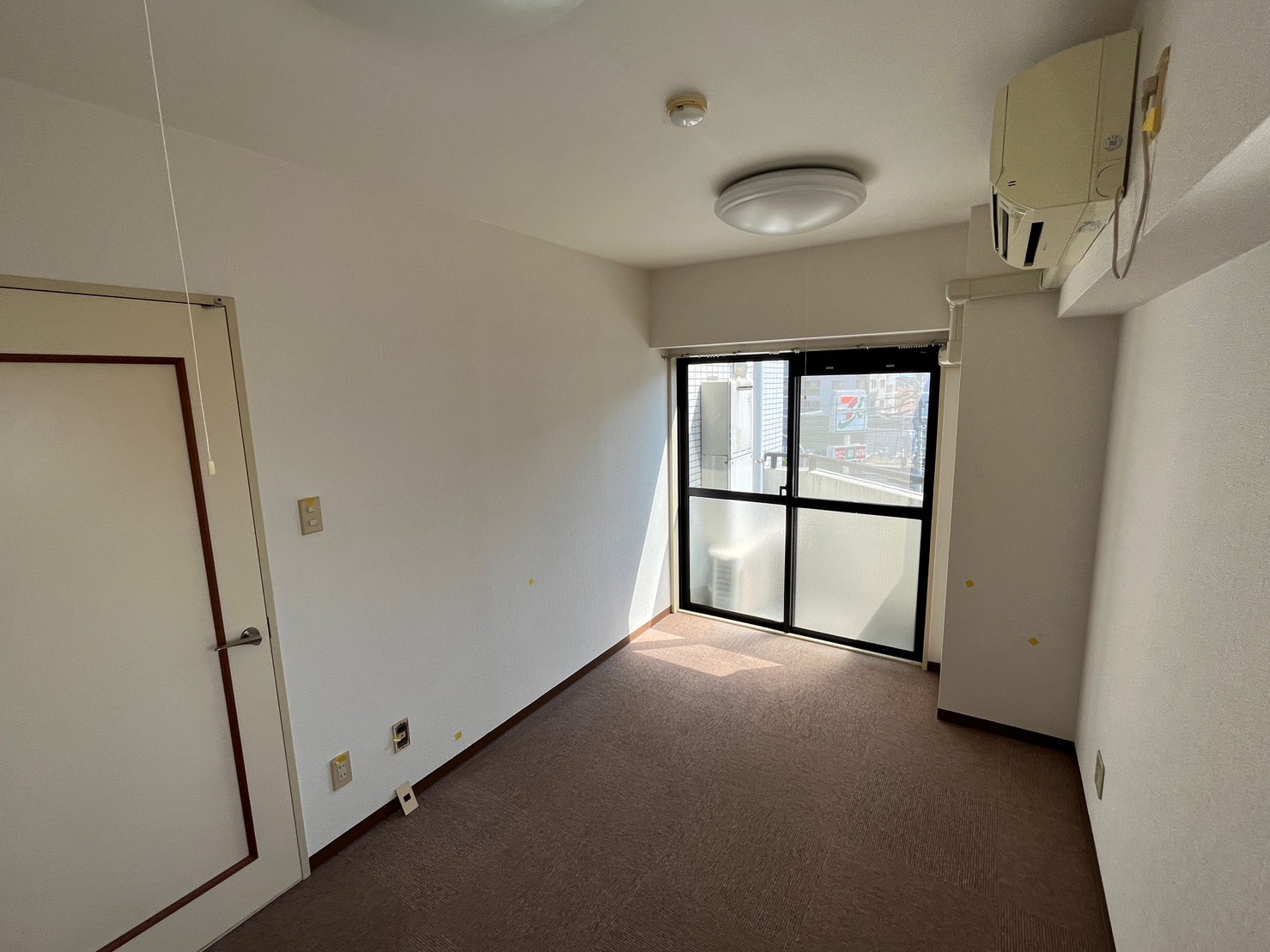 その他設備　※室内写真は別部屋参照