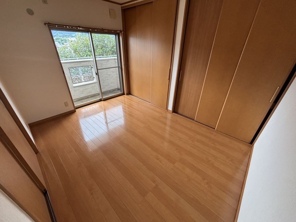 その他部屋・スペース　収納たっぷり