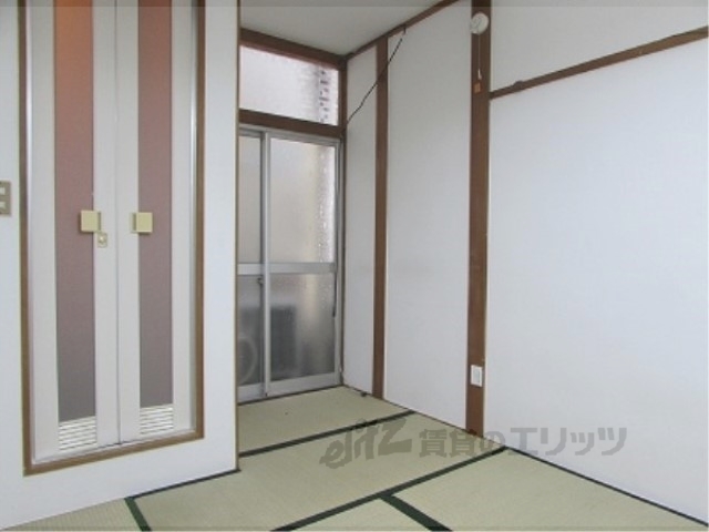 居室・リビング　和室