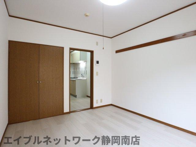 その他部屋・スペース　内装は落ち着いています