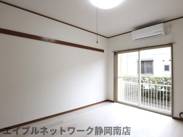 その他　内装も気になるポイント