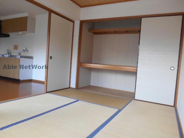 その他部屋・スペース　※同型