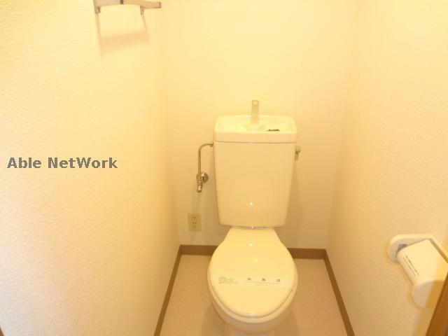トイレ　※同型