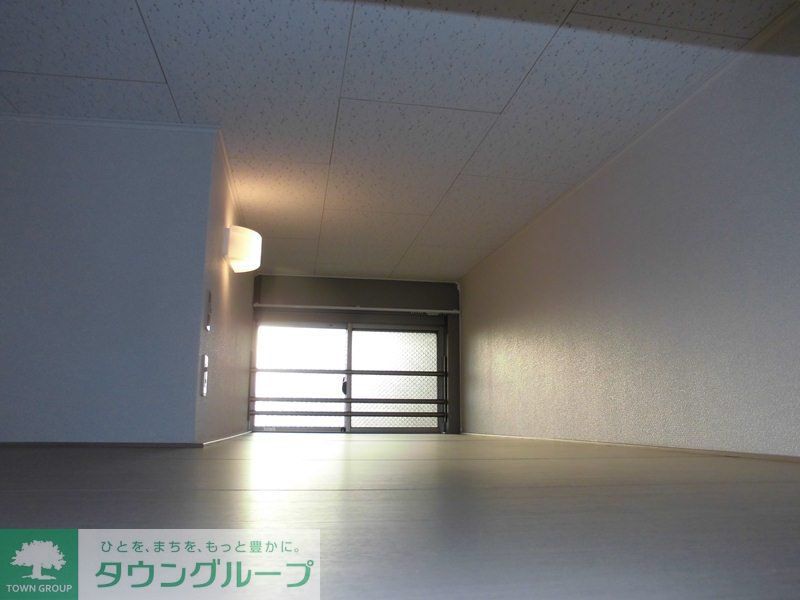 その他部屋・スペース　リビング/居室